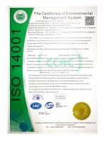 ISO  14001